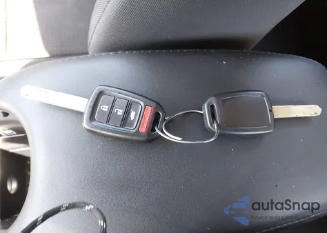 2019 Honda Hr-V Lx z USA, uszkodzony, nr VIN 3CZRU6H34KG723064